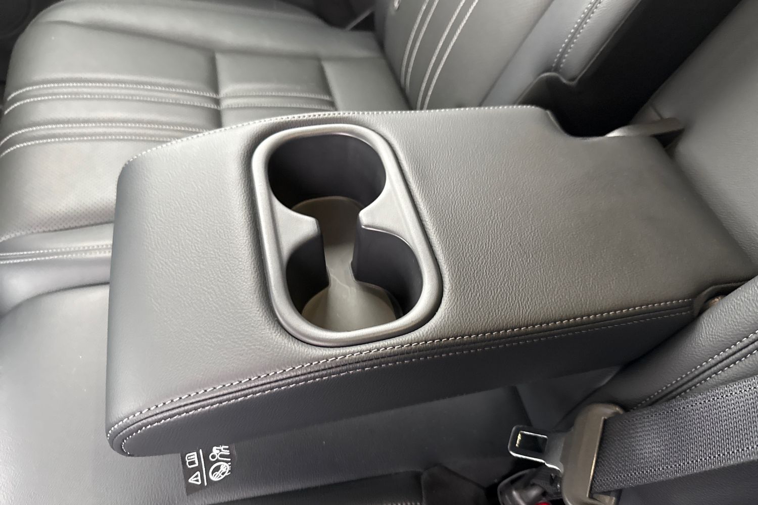 Used Honda ZR-V 2025 for sale - 77719225: Photo 34