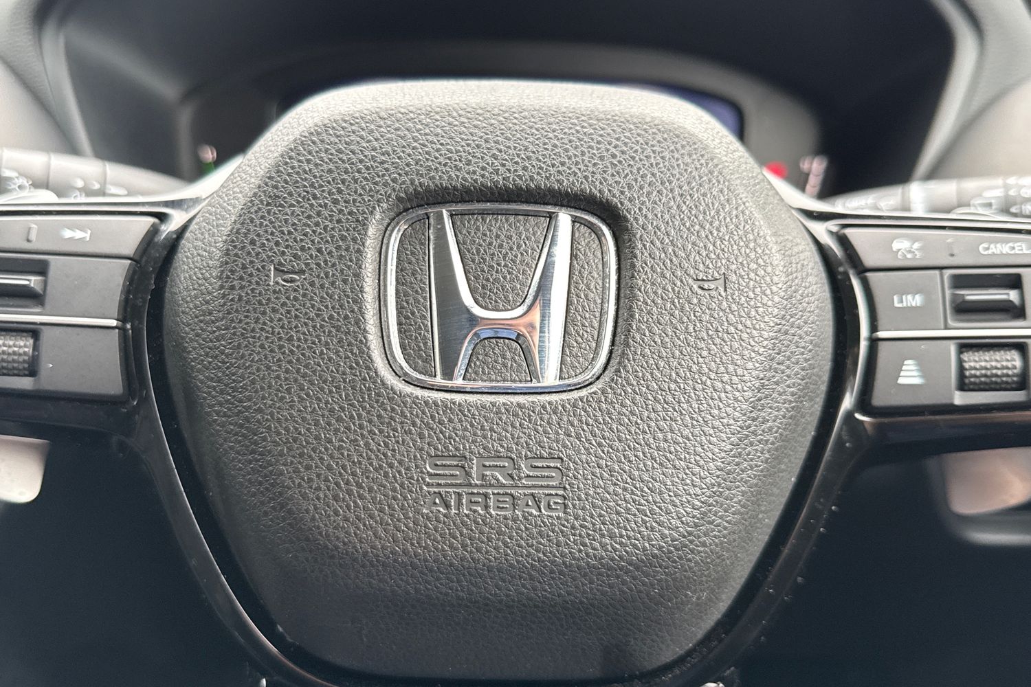 Used Honda ZR-V 2025 for sale - 77719225: Photo 36