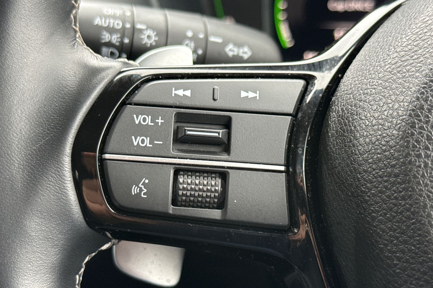 Used Honda ZR-V 2025 for sale - 77719225: Photo 37