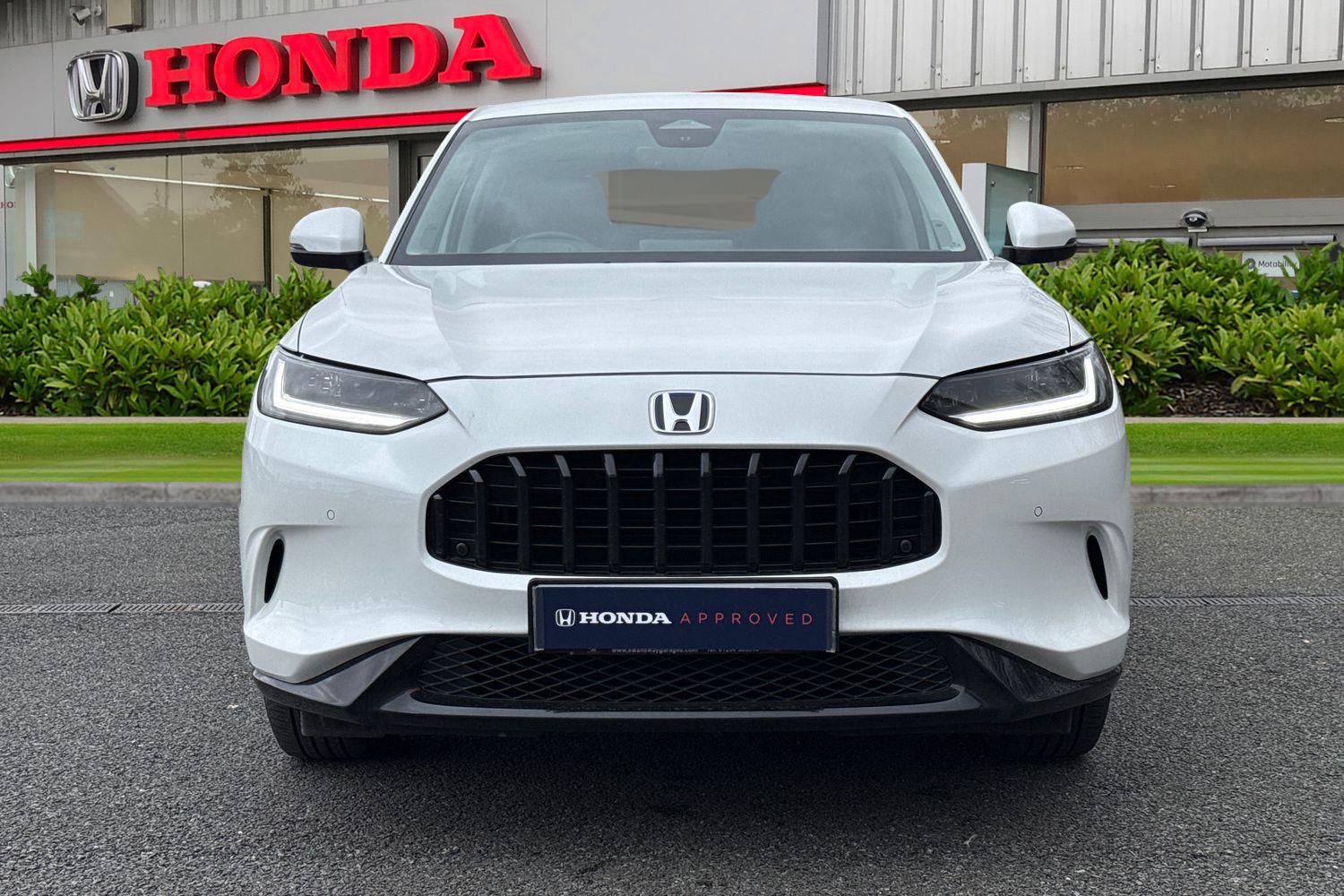 Used Honda ZR-V 2025 for sale - 77719225: Photo 4