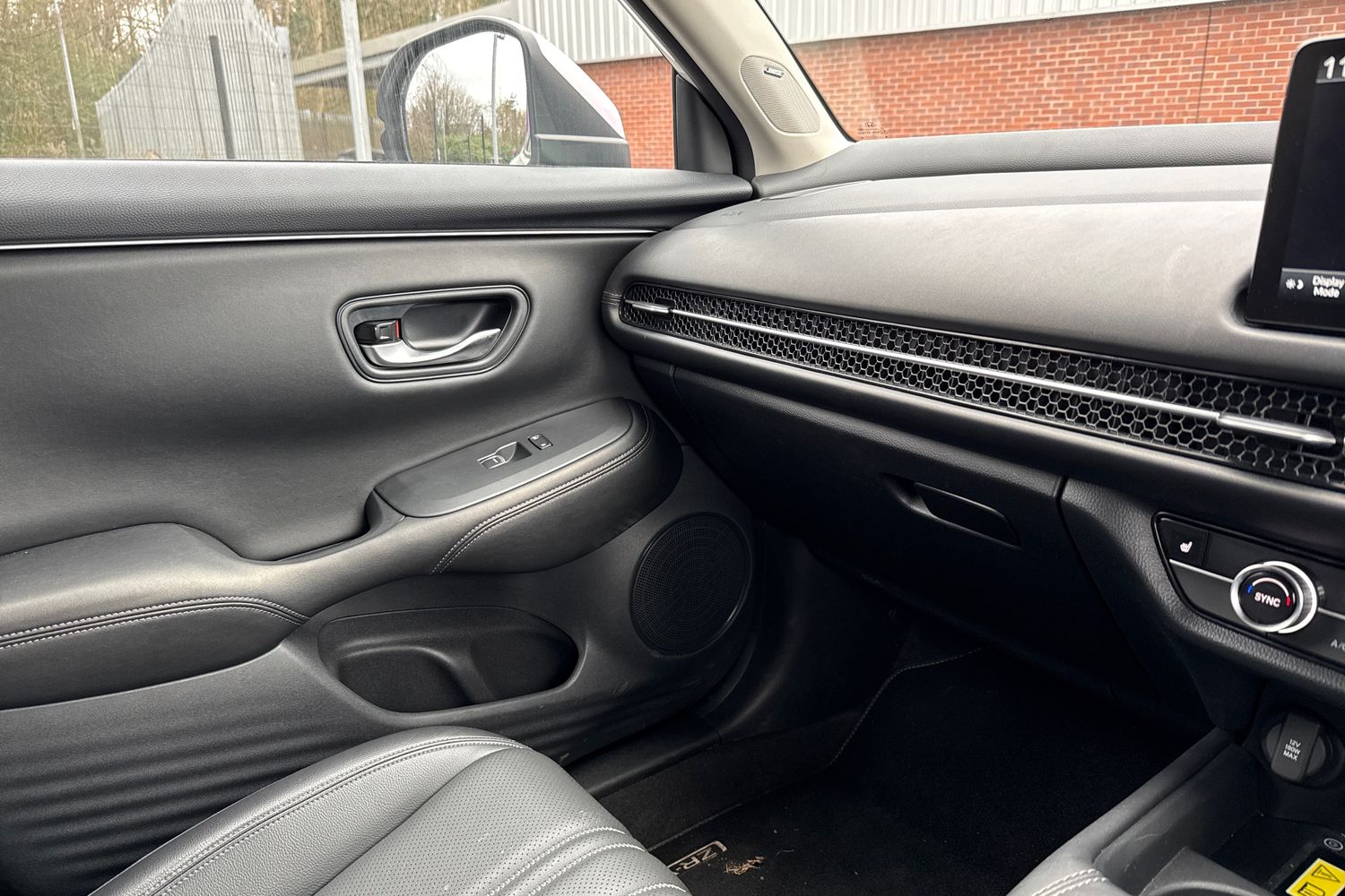 Used Honda ZR-V 2025 for sale - 77719225: Photo 42