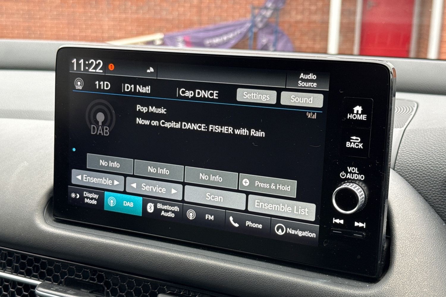 Used Honda ZR-V 2025 for sale - 77719225: Photo 44