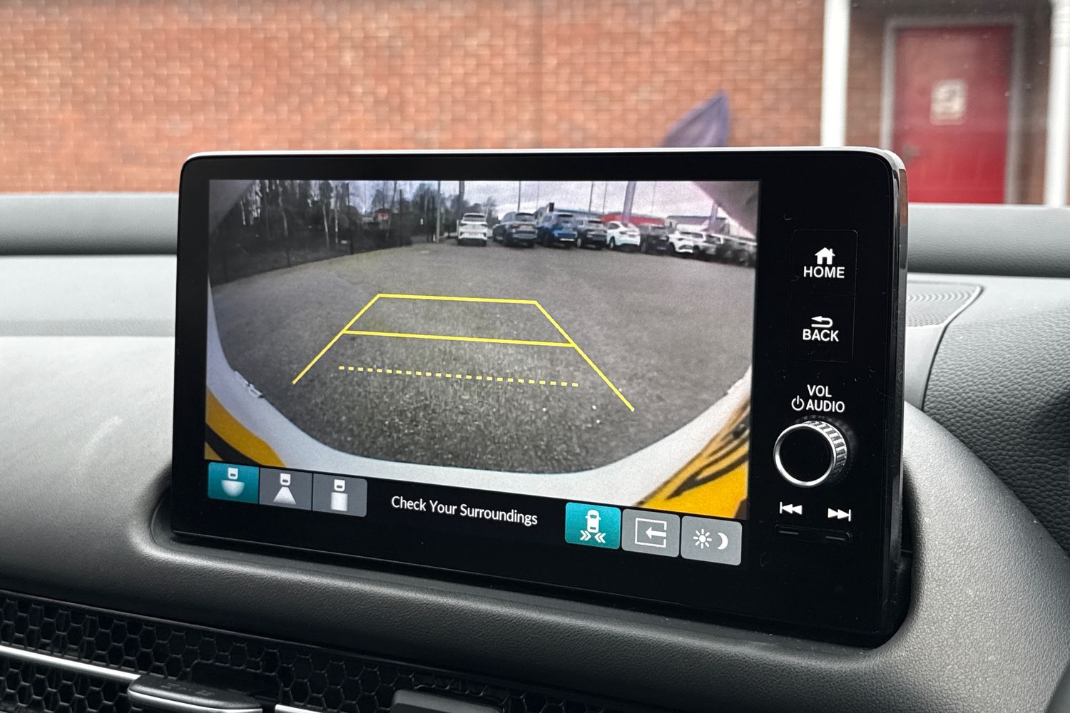 Used Honda ZR-V 2025 for sale - 77719225: Photo 50