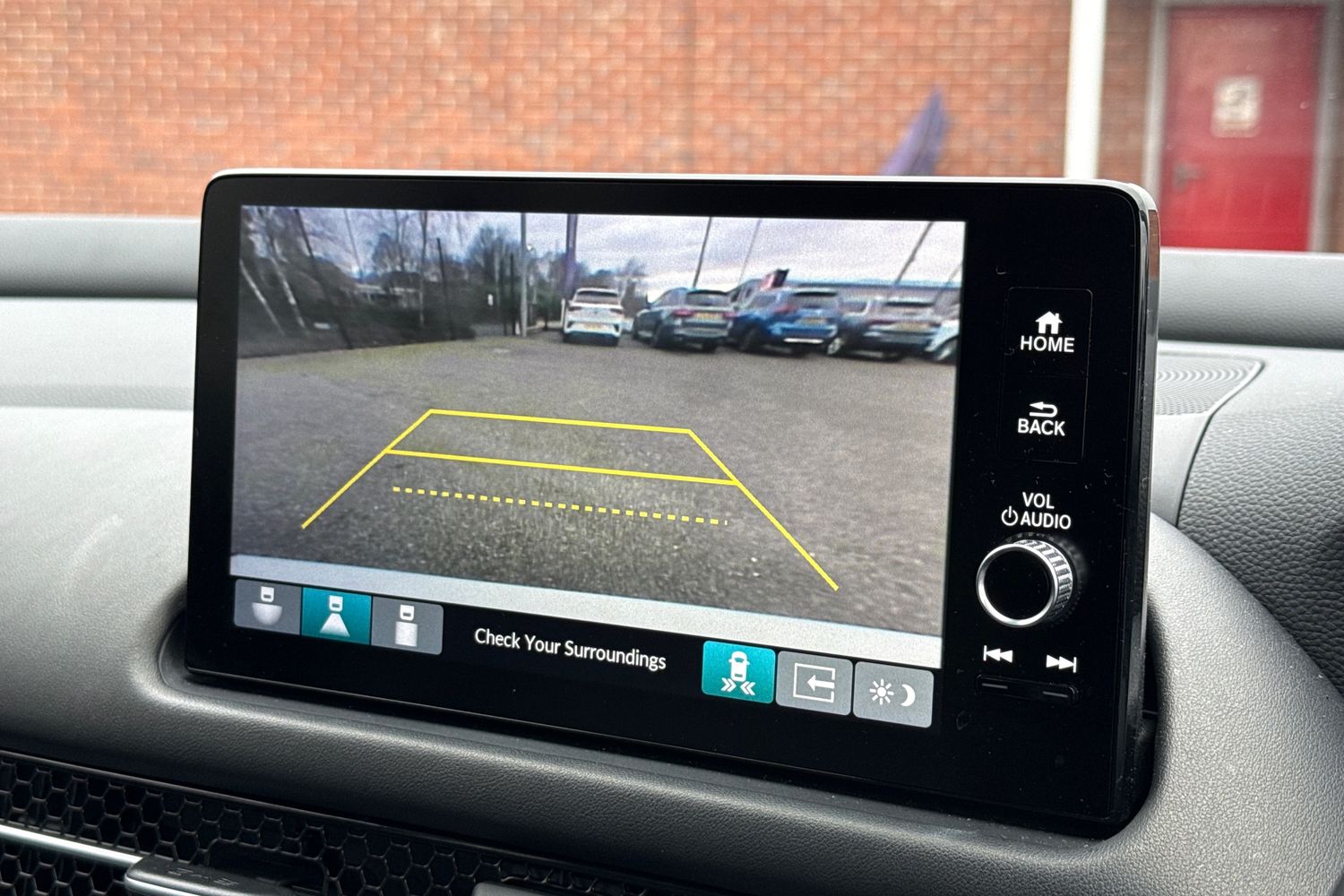 Used Honda ZR-V 2025 for sale - 77719225: Photo 51