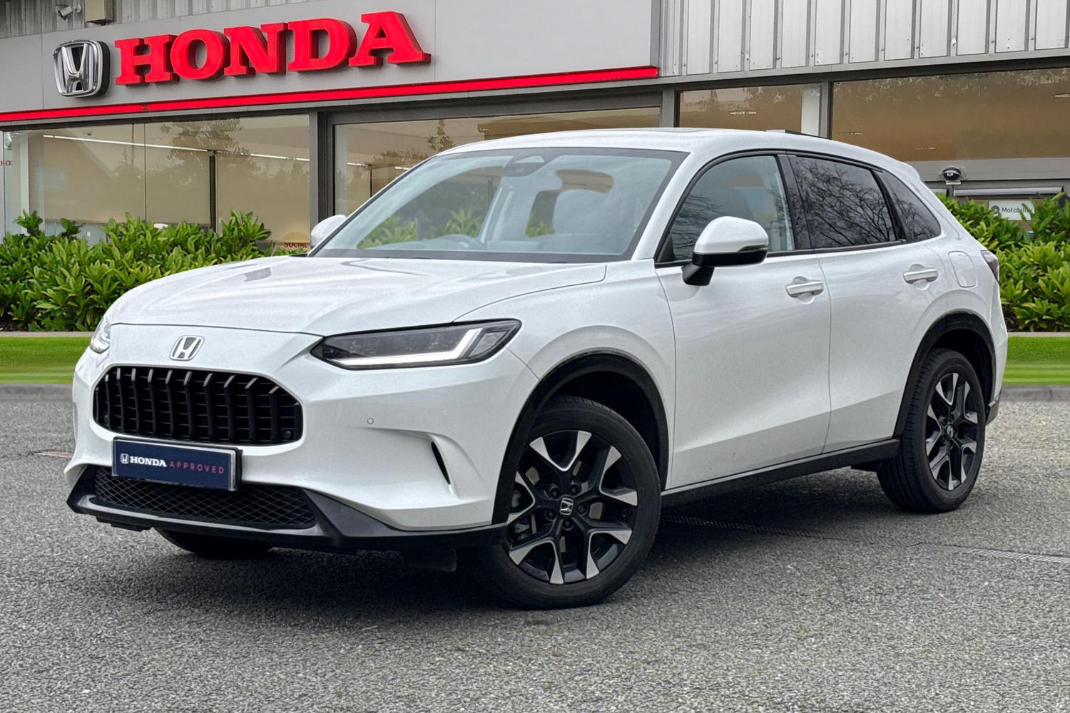 Used Honda ZR-V 2025 for sale - 77719225: Photo 6