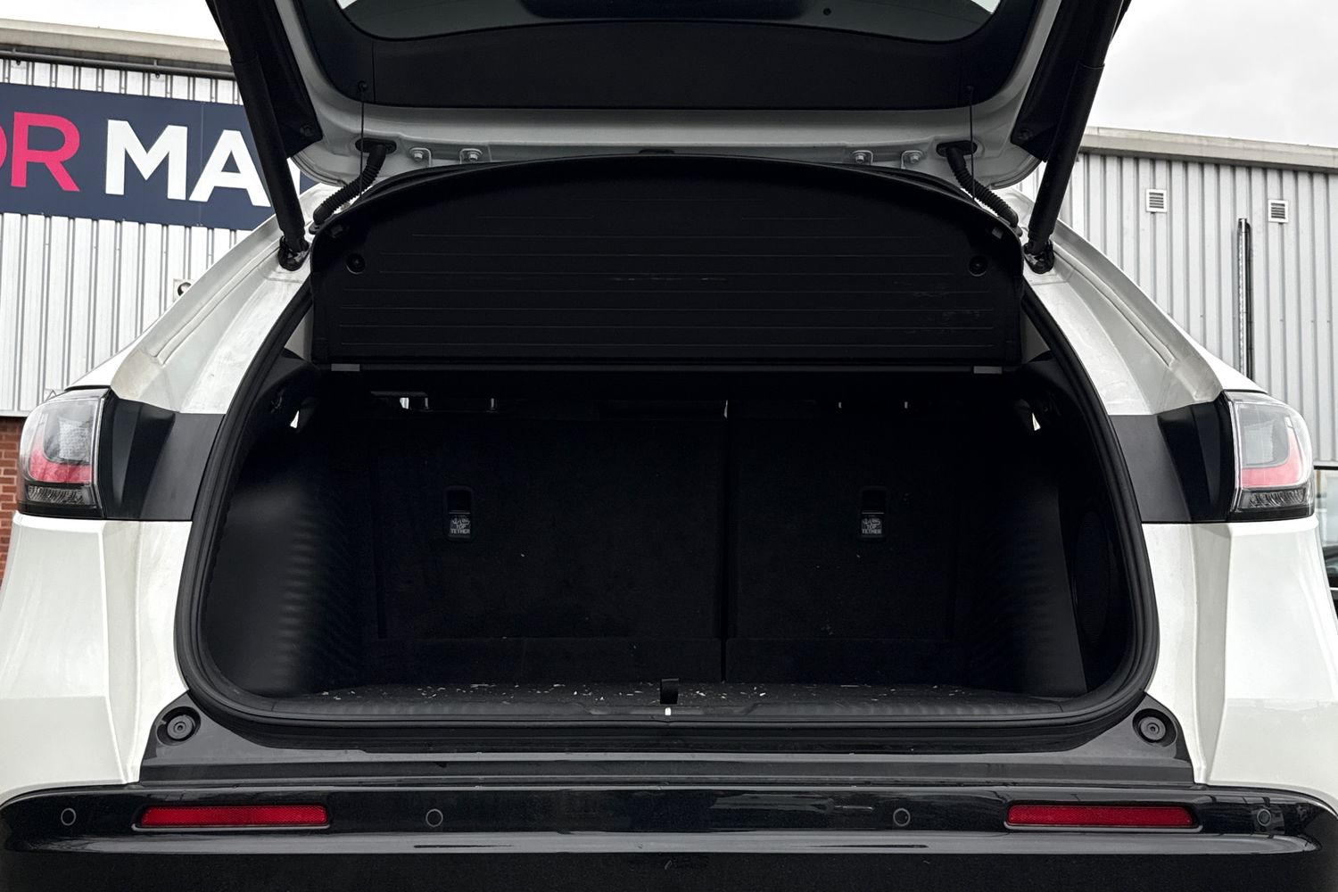 Used Honda ZR-V 2025 for sale - 77719225: Photo 8