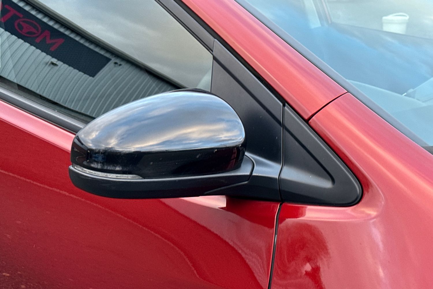 Used Honda Civic 2017 for sale - 77147483: Photo 10