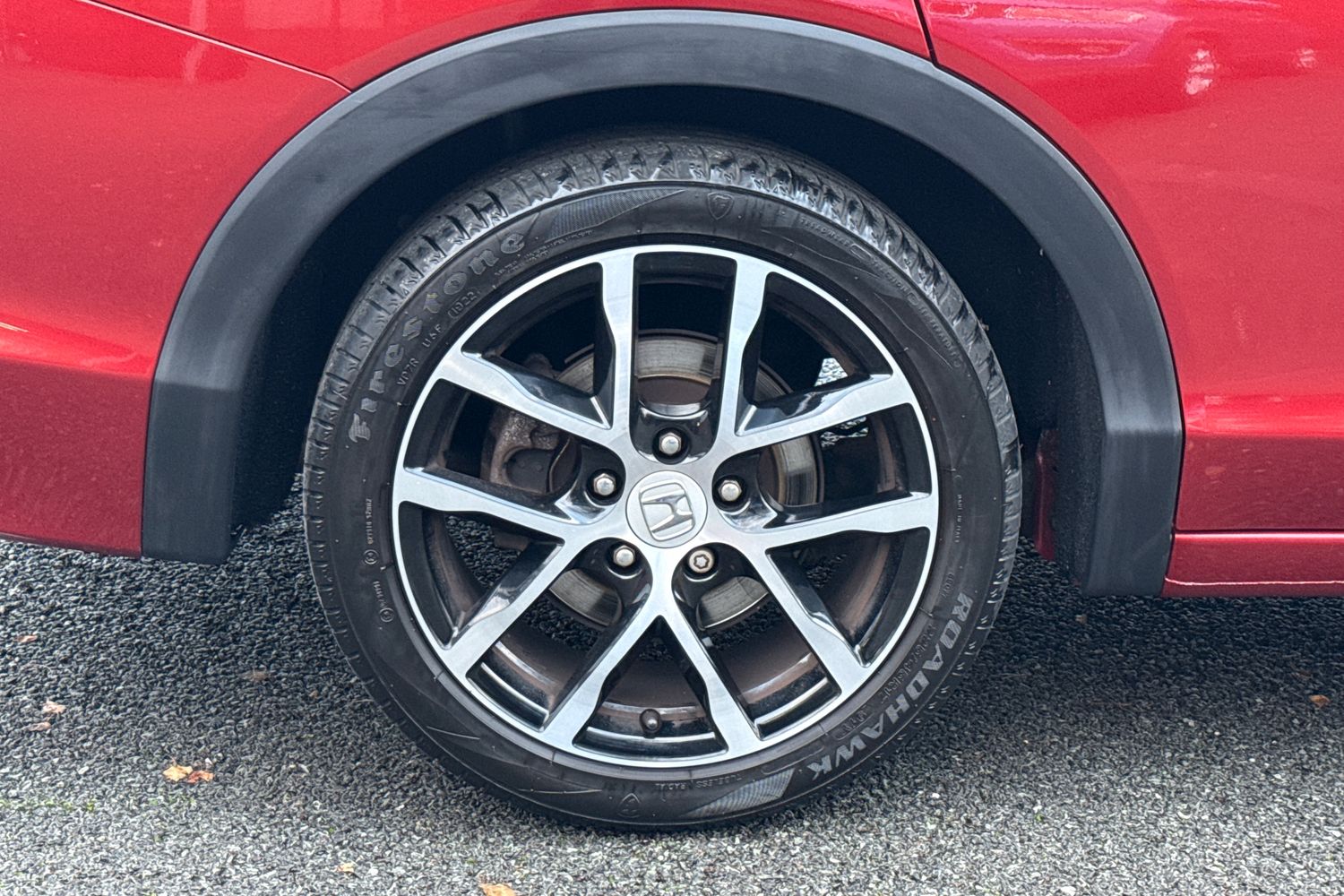 Used Honda Civic 2017 for sale - 77147483: Photo 12