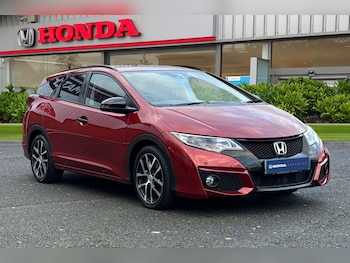 Used Honda Civic 2017 for sale - 77147483: Photo