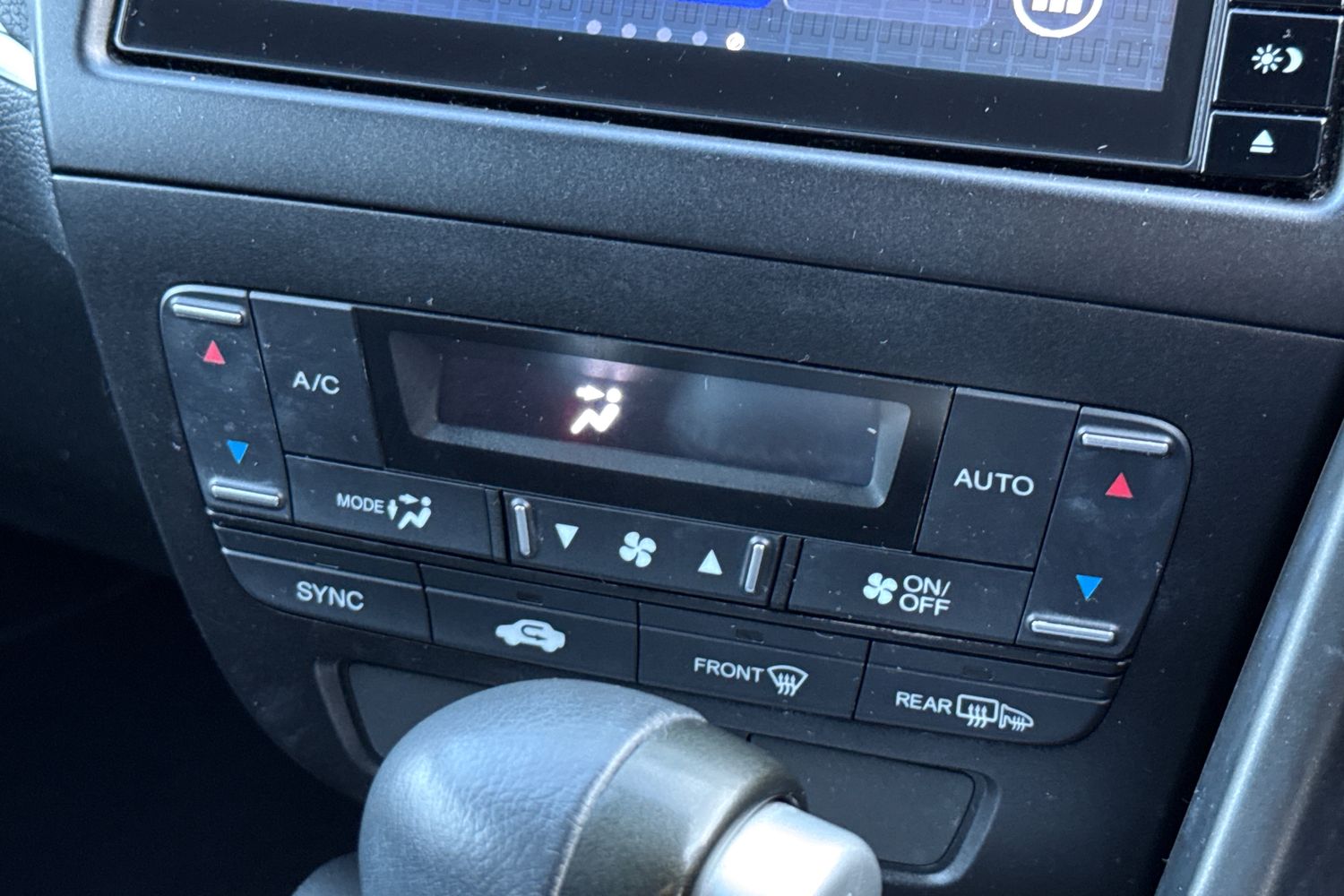 Used Honda Civic 2017 for sale - 77147483: Photo 20