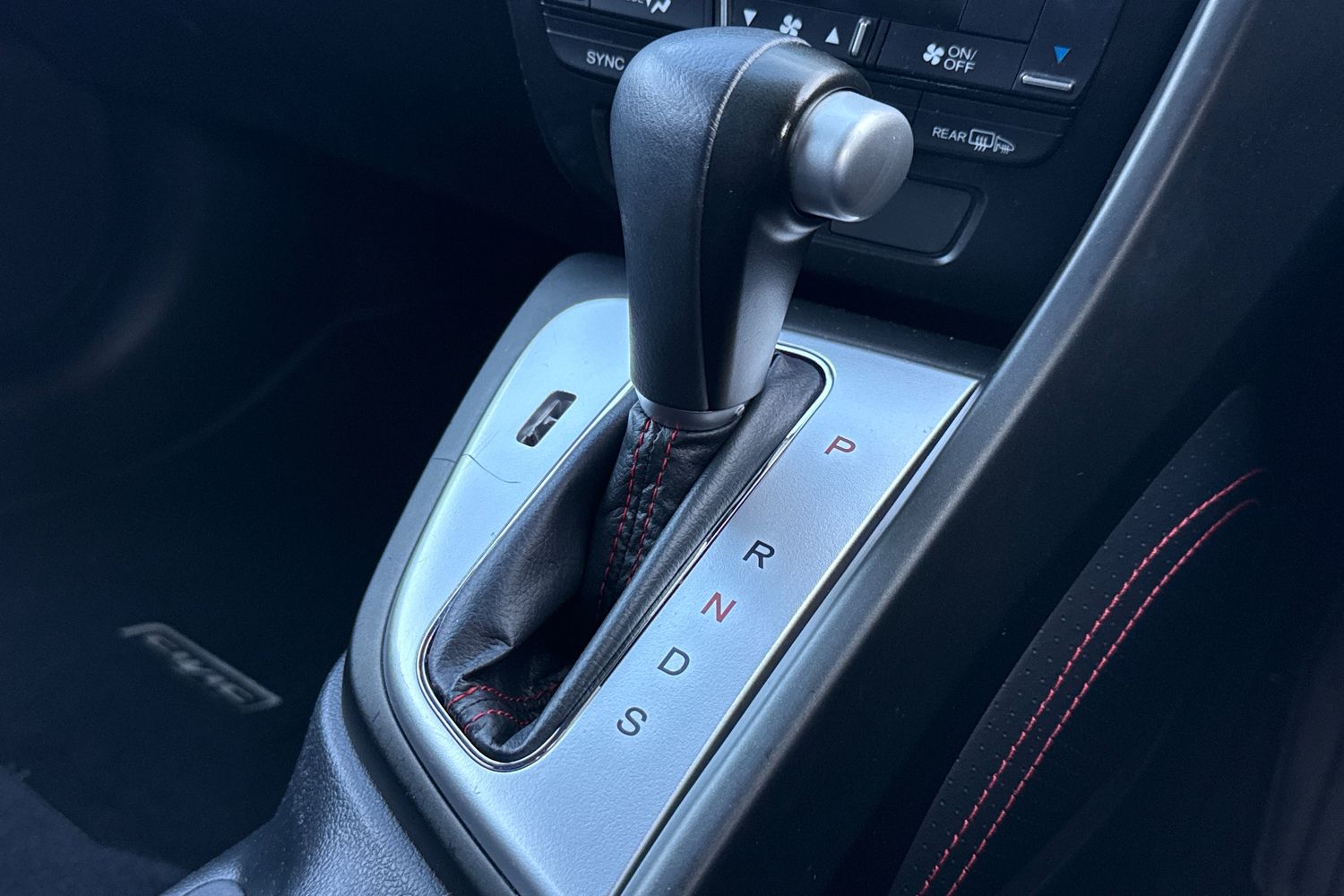 Used Honda Civic 2017 for sale - 77147483: Photo 21