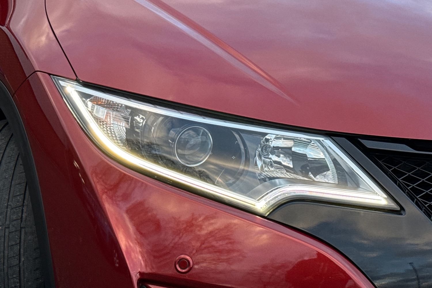 Used Honda Civic 2017 for sale - 77147483: Photo 27