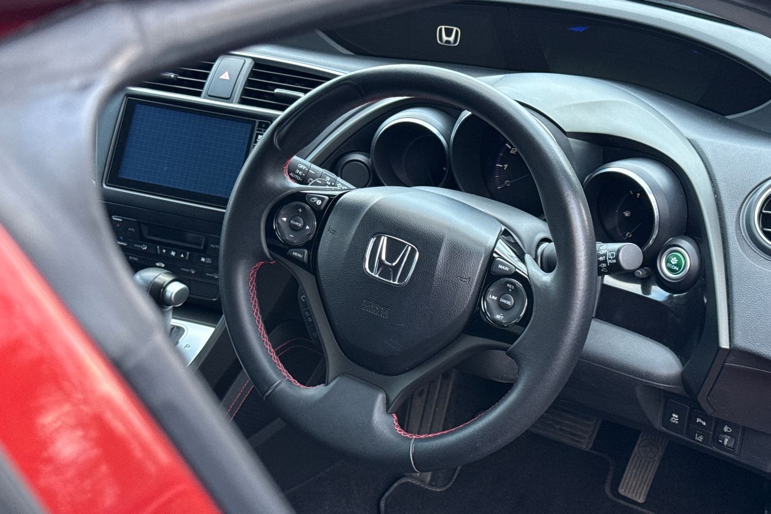 Used Honda Civic 2017 for sale - 77147483: Photo 30