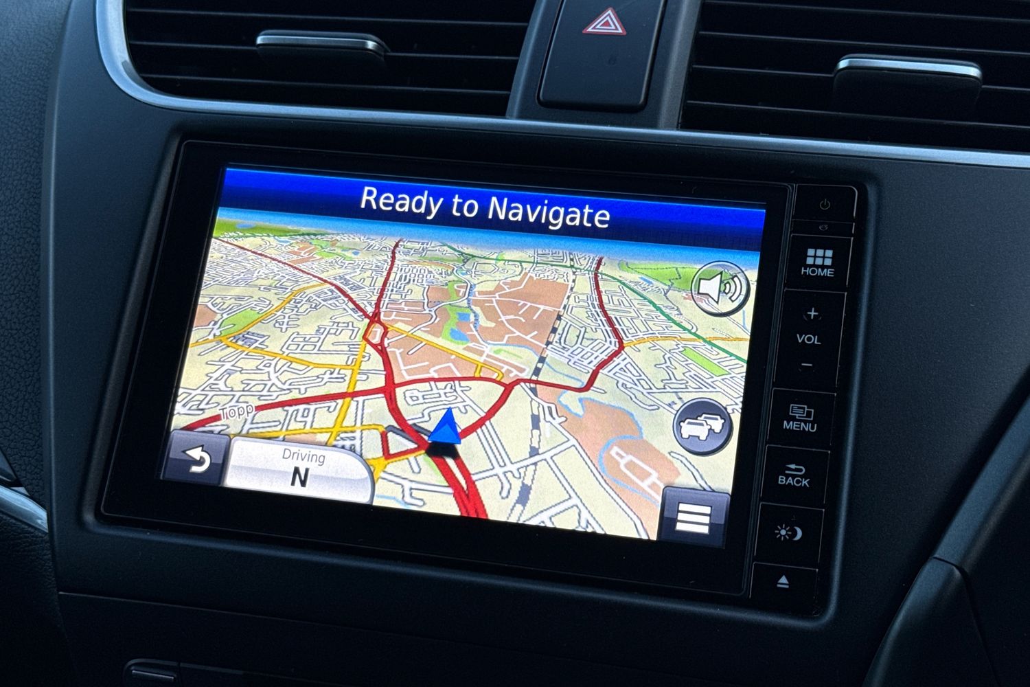 Used Honda Civic 2017 for sale - 77147483: Photo 42