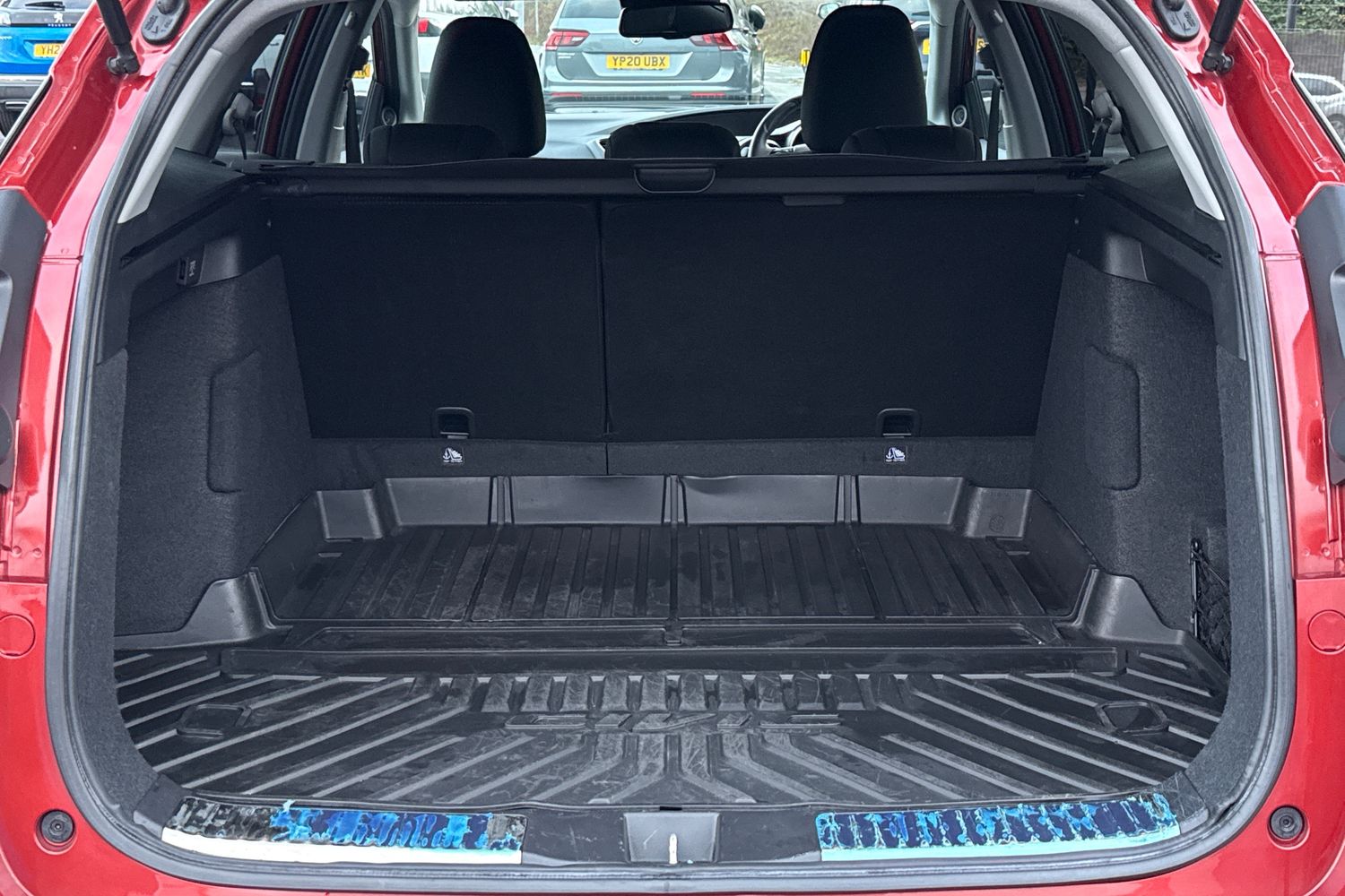 Used Honda Civic 2017 for sale - 77147483: Photo 8