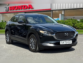Used Mazda CX-30 2025 for sale - 78497757: Photo