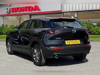 Used Mazda CX-30 2025 for sale - 78497757: Photo
