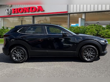 Used Mazda CX-30 2025 for sale - 78497757: Photo