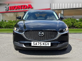 Used Mazda CX-30 2025 for sale - 78497757: Photo
