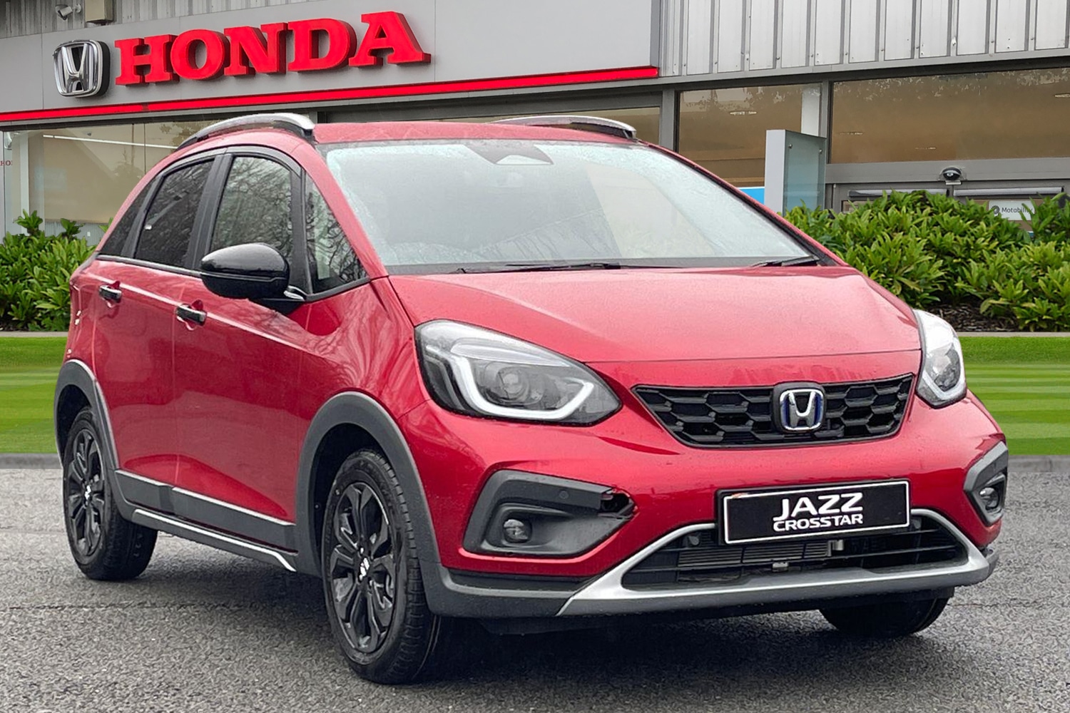 Used Honda Jazz 2026 for sale - 77383071: Photo 1