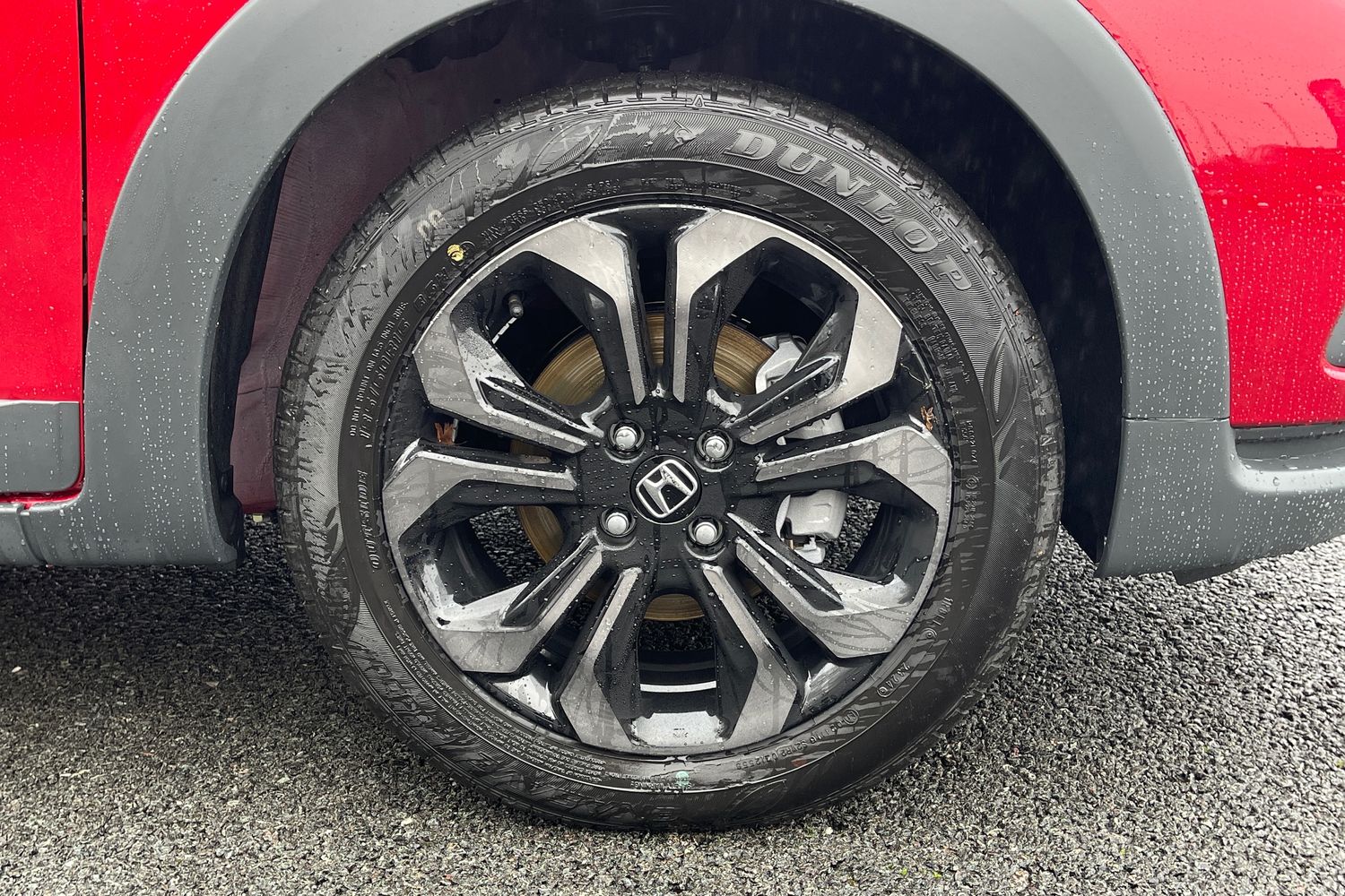 Used Honda Jazz 2026 for sale - 77383071: Photo 11