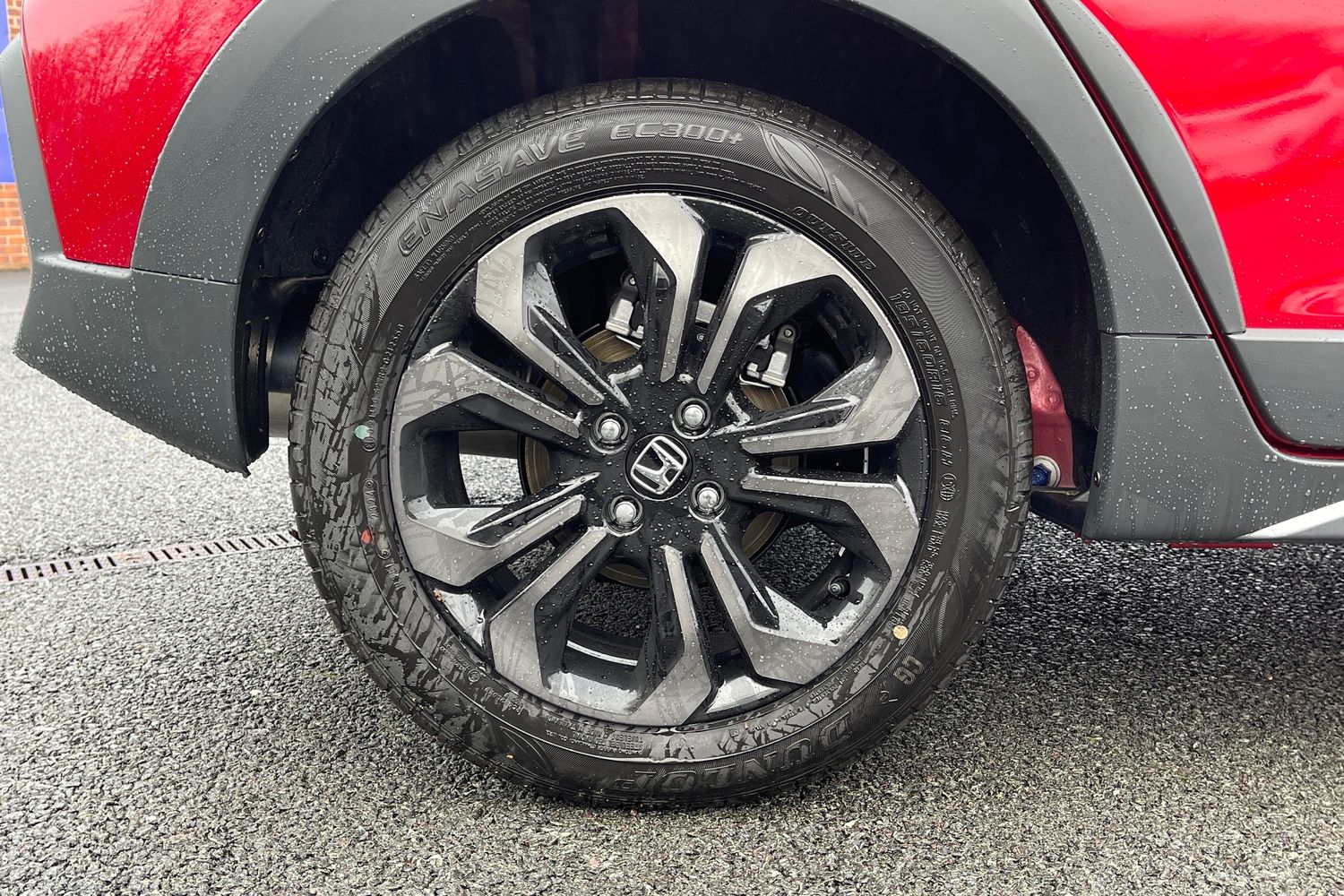 Used Honda Jazz 2026 for sale - 77383071: Photo 12