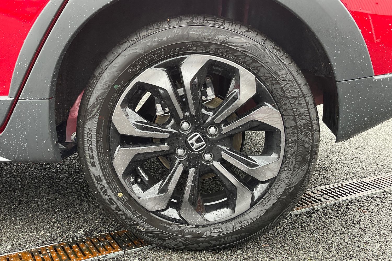 Used Honda Jazz 2026 for sale - 77383071: Photo 14