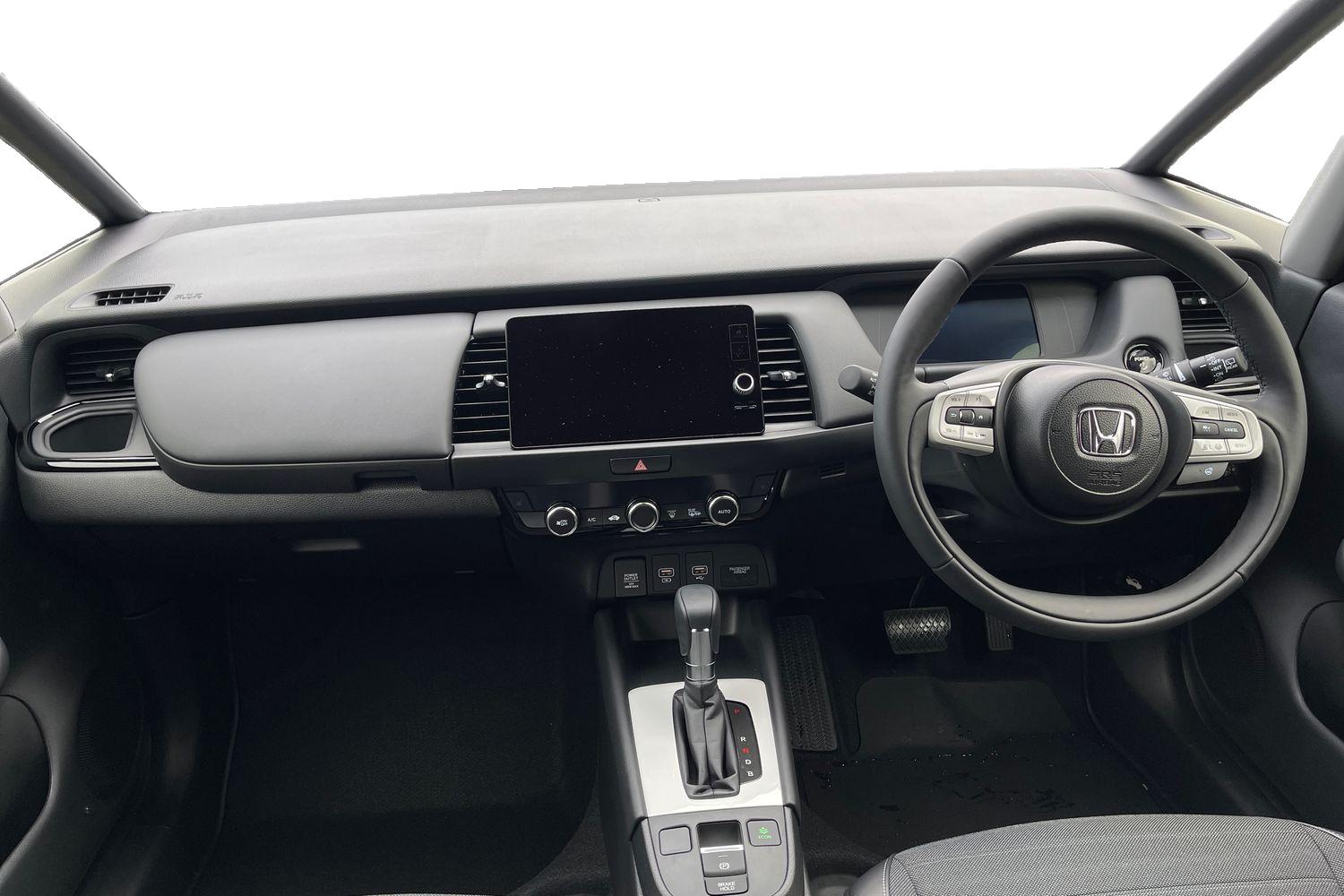 Used Honda Jazz 2026 for sale - 77383071: Photo 16