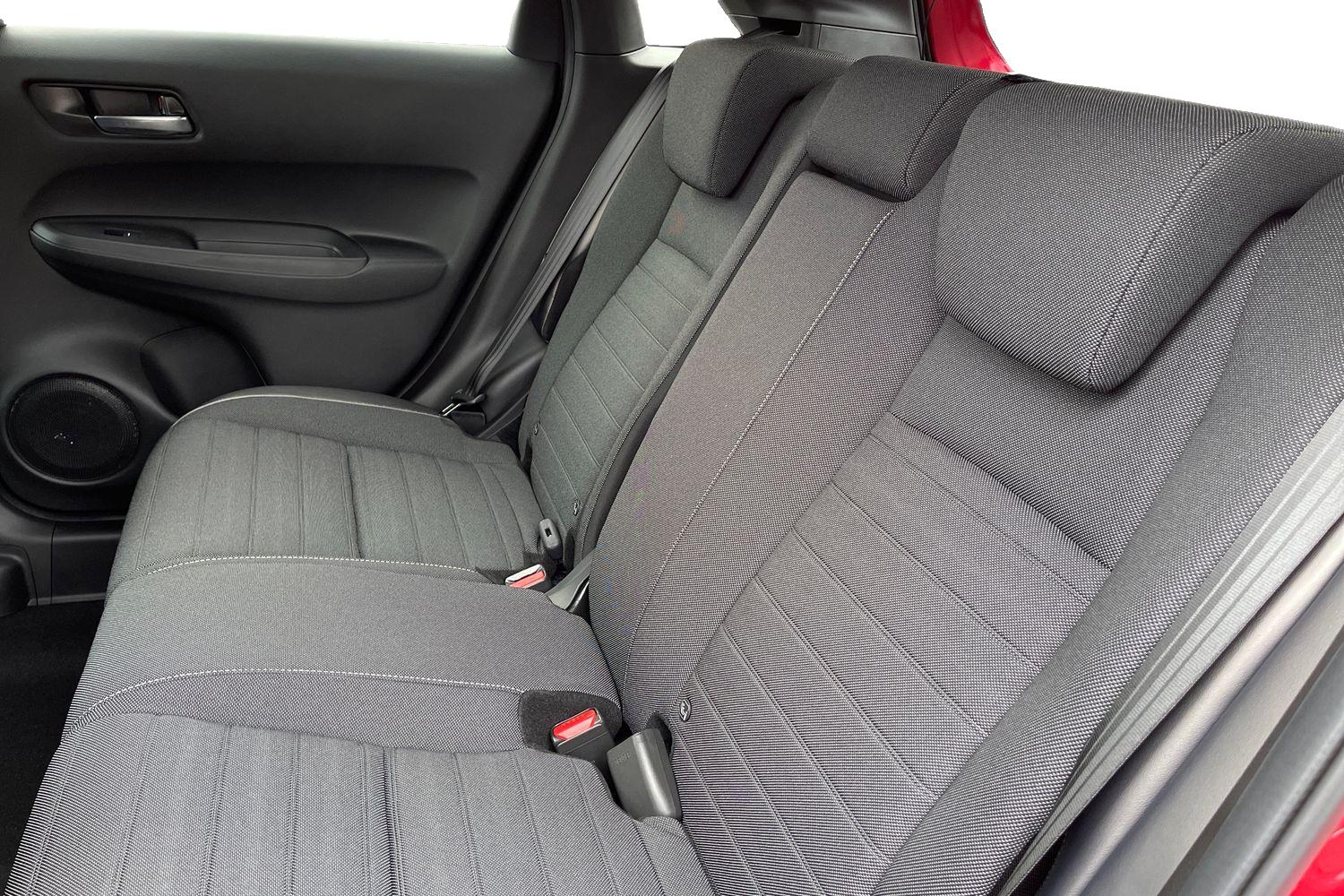 Used Honda Jazz 2026 for sale - 77383071: Photo 17