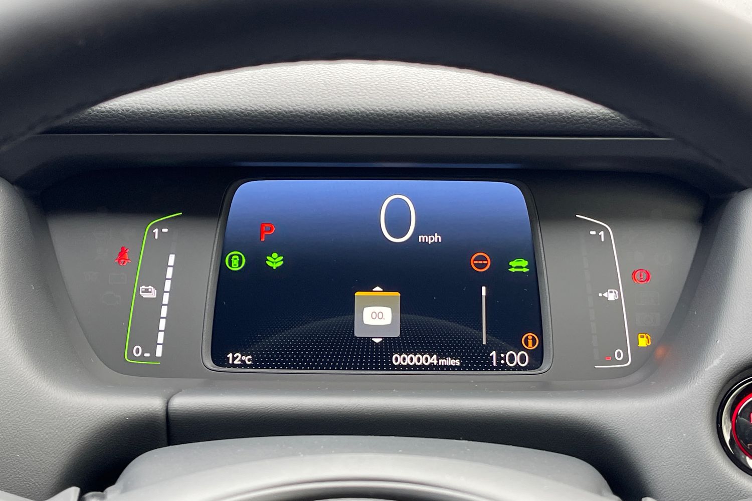 Used Honda Jazz 2026 for sale - 77383071: Photo 18