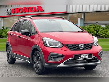 Used Honda Jazz 2026 for sale - 77383071: Photo