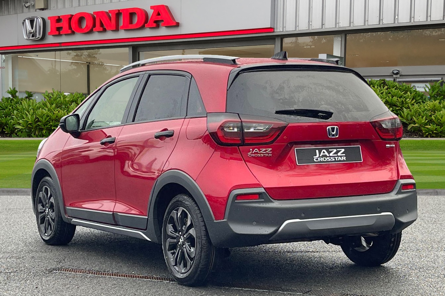 Used Honda Jazz 2026 for sale - 77383071: Photo 2