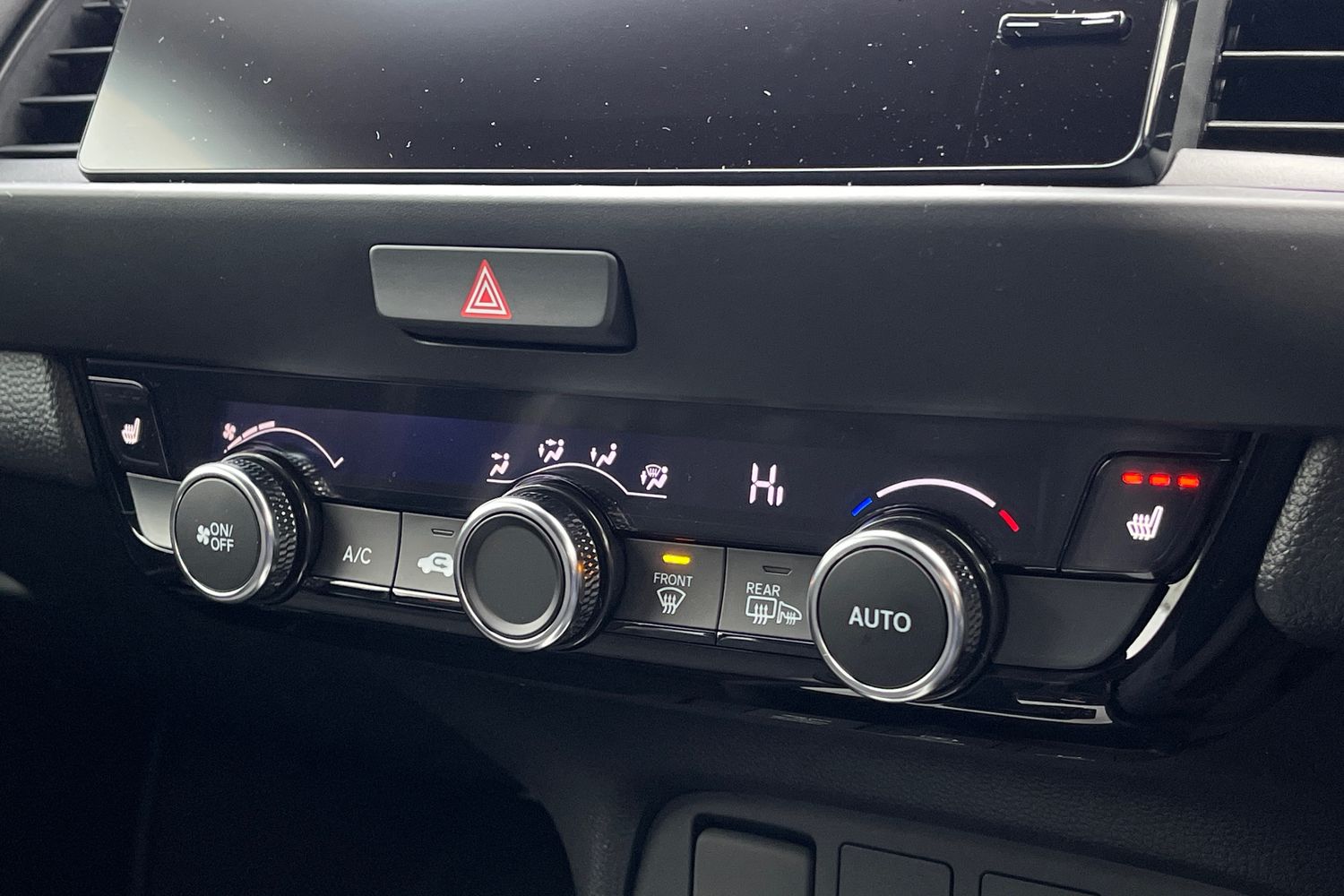 Used Honda Jazz 2026 for sale - 77383071: Photo 20