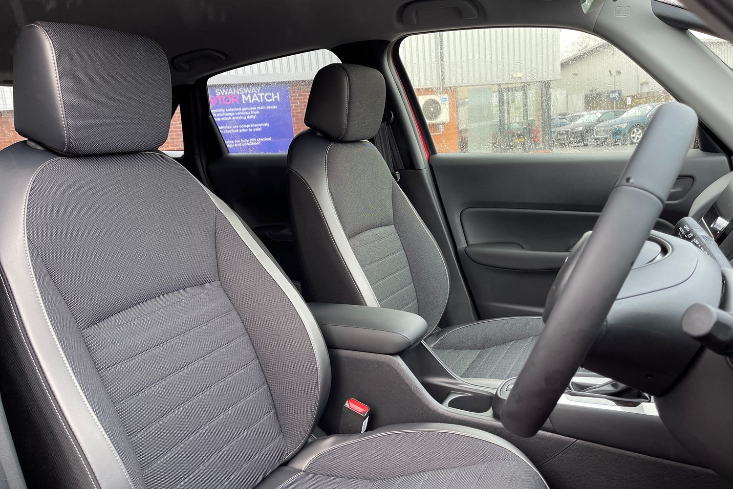 Used Honda Jazz 2026 for sale - 77383071: Photo 23