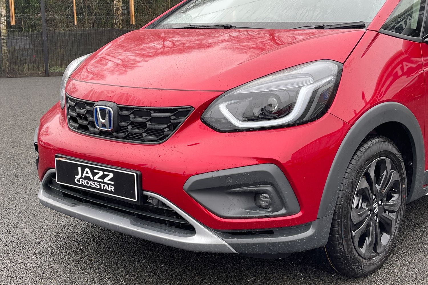 Used Honda Jazz 2026 for sale - 77383071: Photo 25