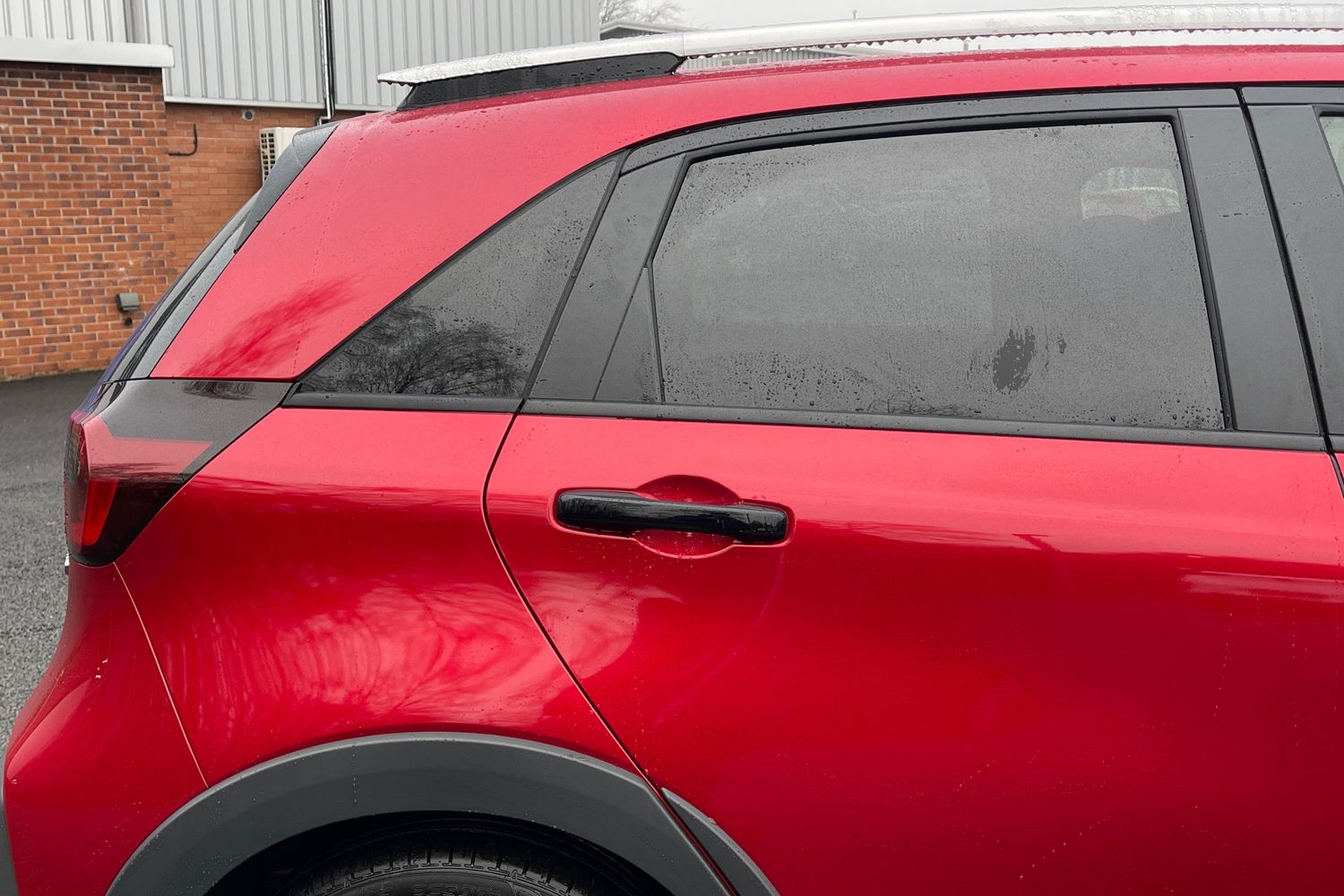 Used Honda Jazz 2026 for sale - 77383071: Photo 28