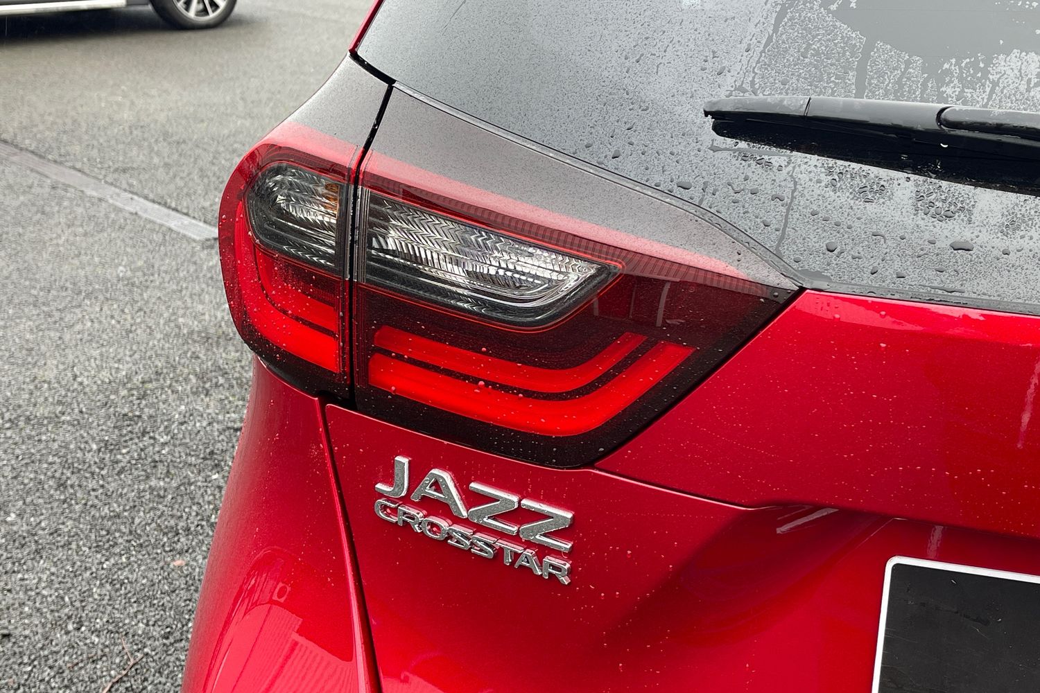 Used Honda Jazz 2026 for sale - 77383071: Photo 29