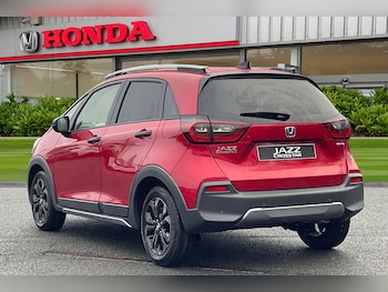 Used Honda Jazz 2026 for sale - 77383071: Photo