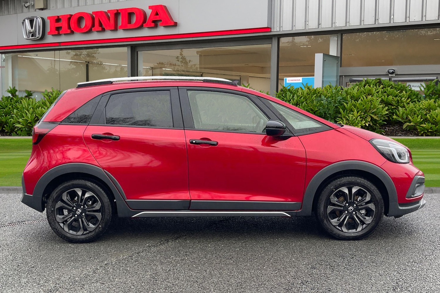 Used Honda Jazz 2026 for sale - 77383071: Photo 3