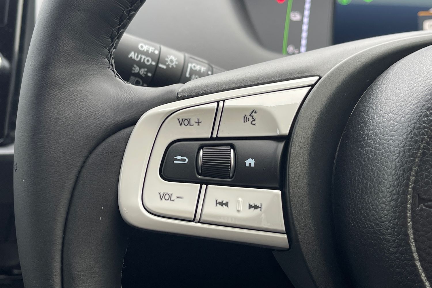 Used Honda Jazz 2026 for sale - 77383071: Photo 35