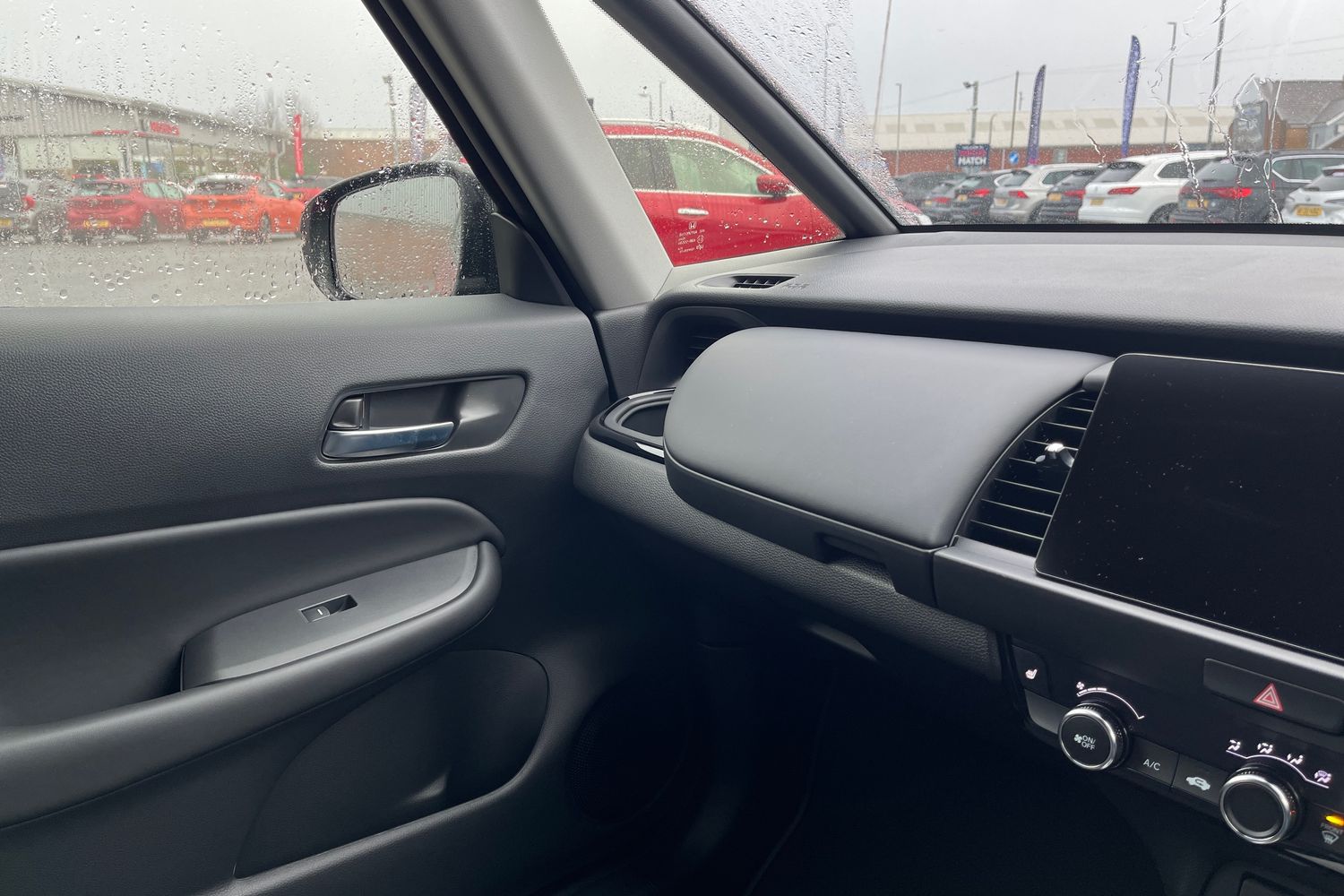 Used Honda Jazz 2026 for sale - 77383071: Photo 37