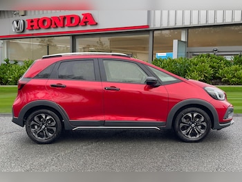 Used Honda Jazz 2026 for sale - 77383071: Photo