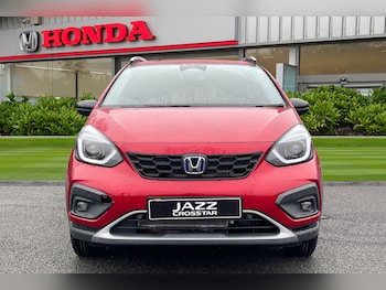 Used Honda Jazz 2026 for sale - 77383071: Photo