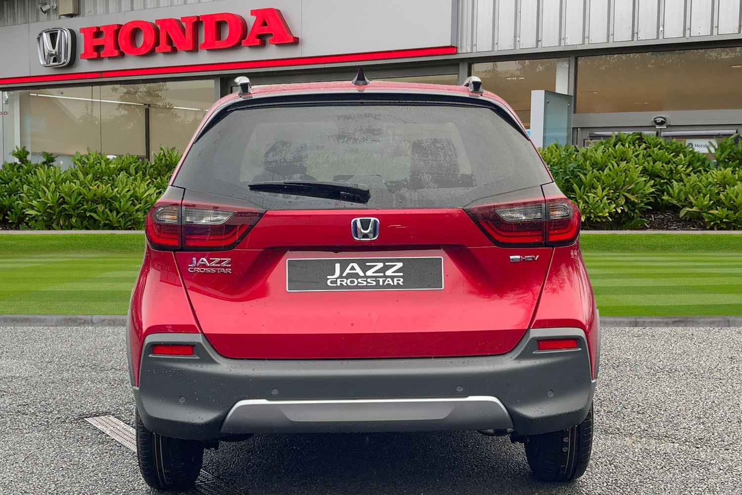 Used Honda Jazz 2026 for sale - 77383071: Photo 5