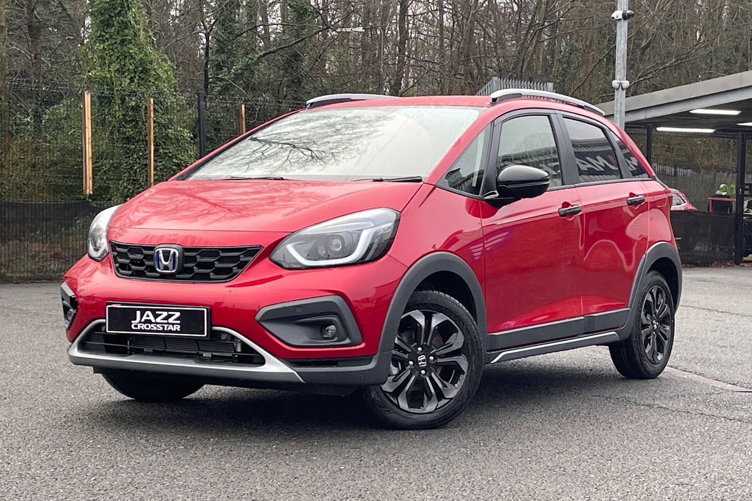 Used Honda Jazz 2026 for sale - 77383071: Photo 6