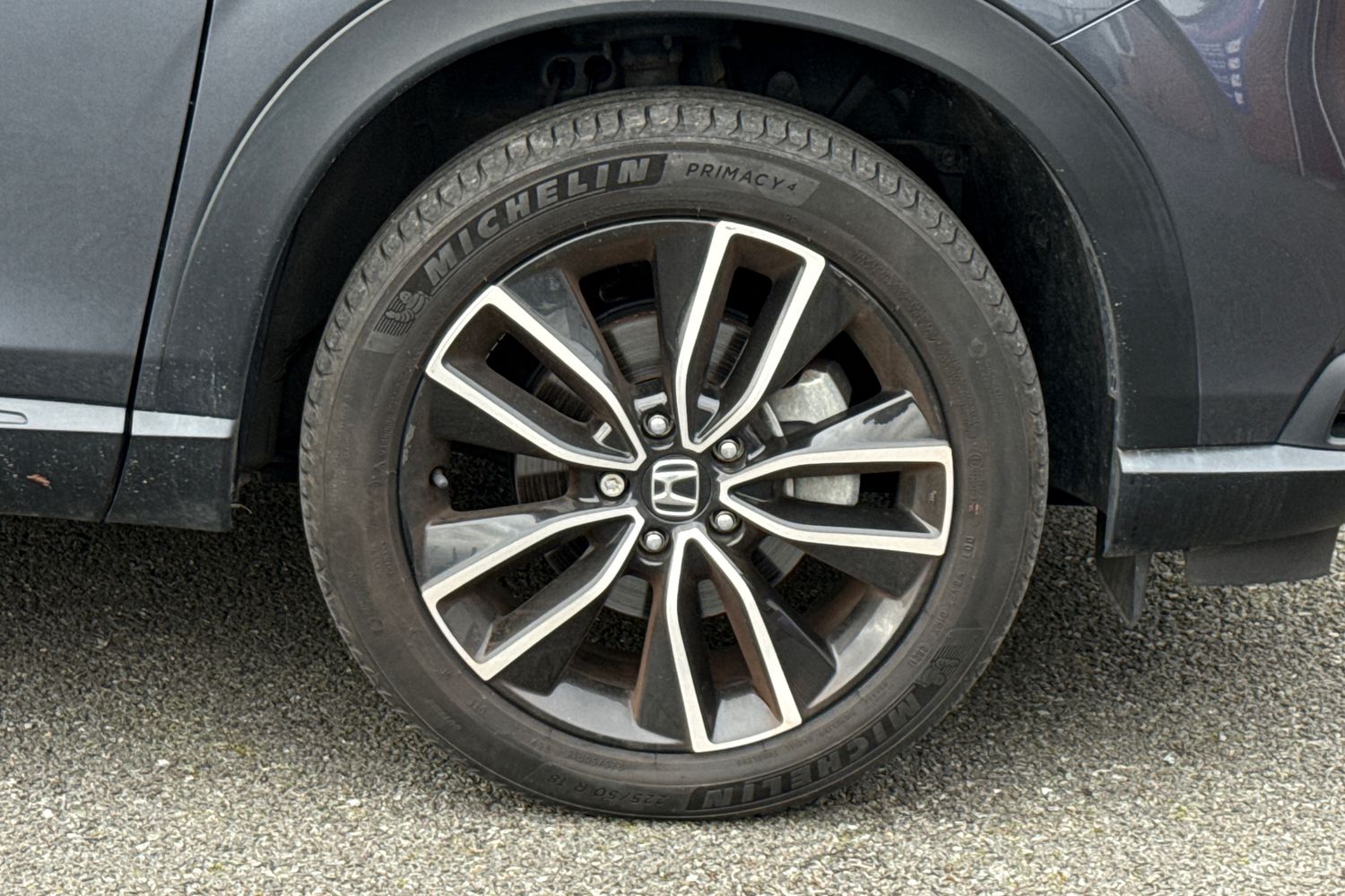 Used Honda HR-V 2022 for sale - 77733606: Photo 11