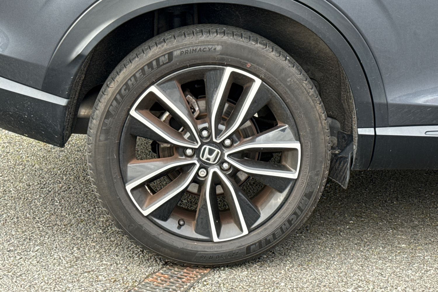 Used Honda HR-V 2022 for sale - 77733606: Photo 12