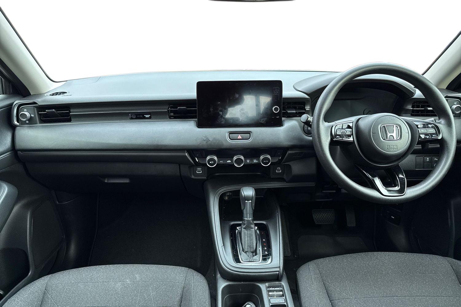 Used Honda HR-V 2022 for sale - 77733606: Photo 16