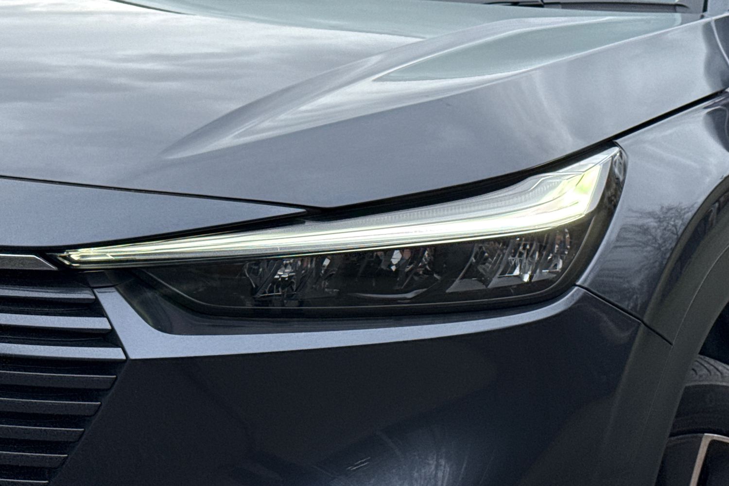 Used Honda HR-V 2022 for sale - 77733606: Photo 26