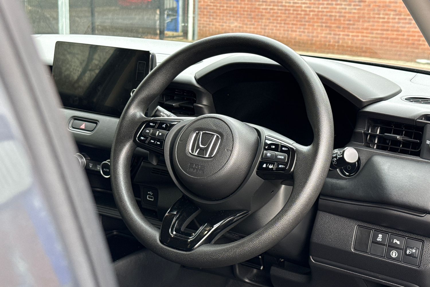 Used Honda HR-V 2022 for sale - 77733606: Photo 27